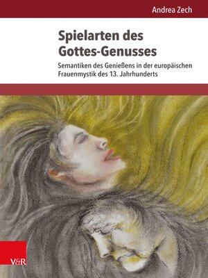 cover image of Spielarten des Gottes-Genusses